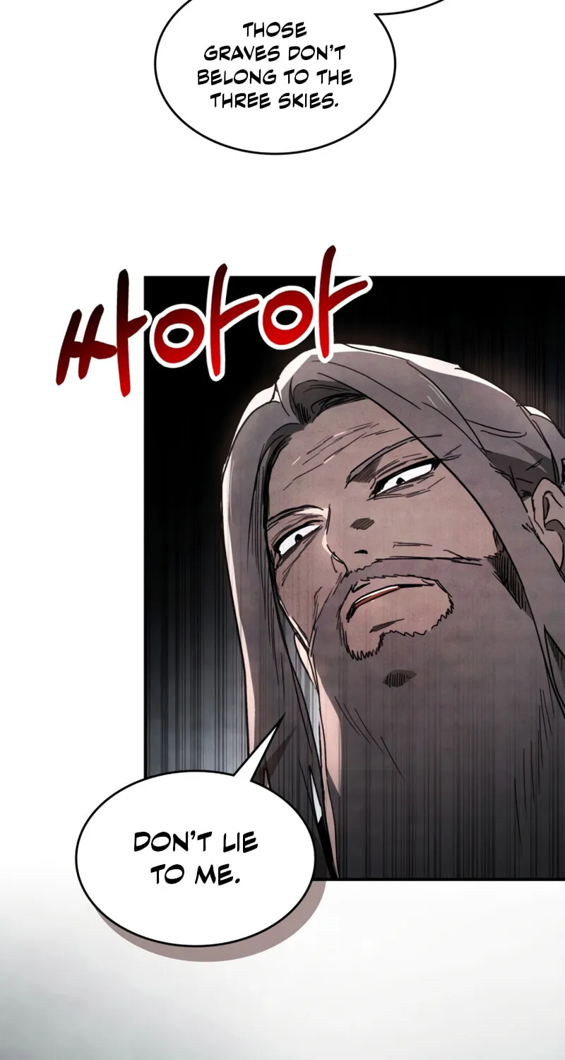 Return of the War God Chapter 61 page 6 - 