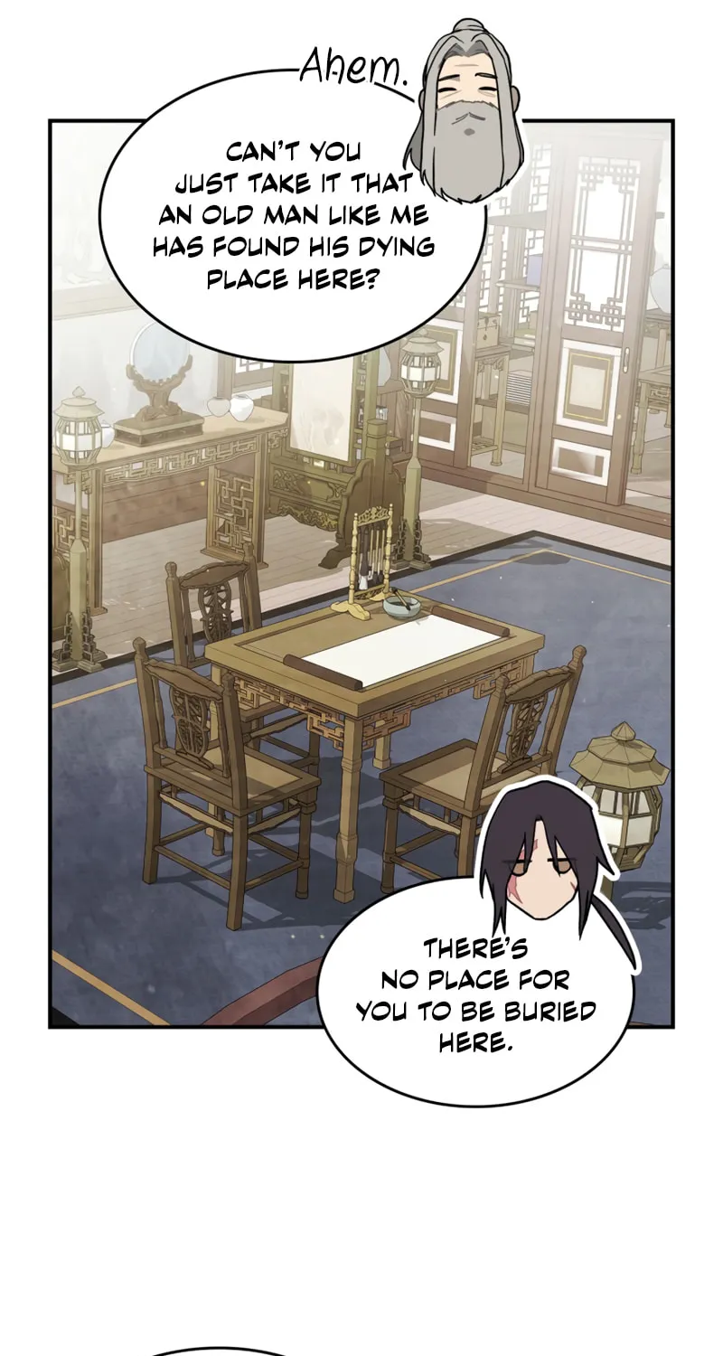 Return of the War God Chapter 61 page 51 - 