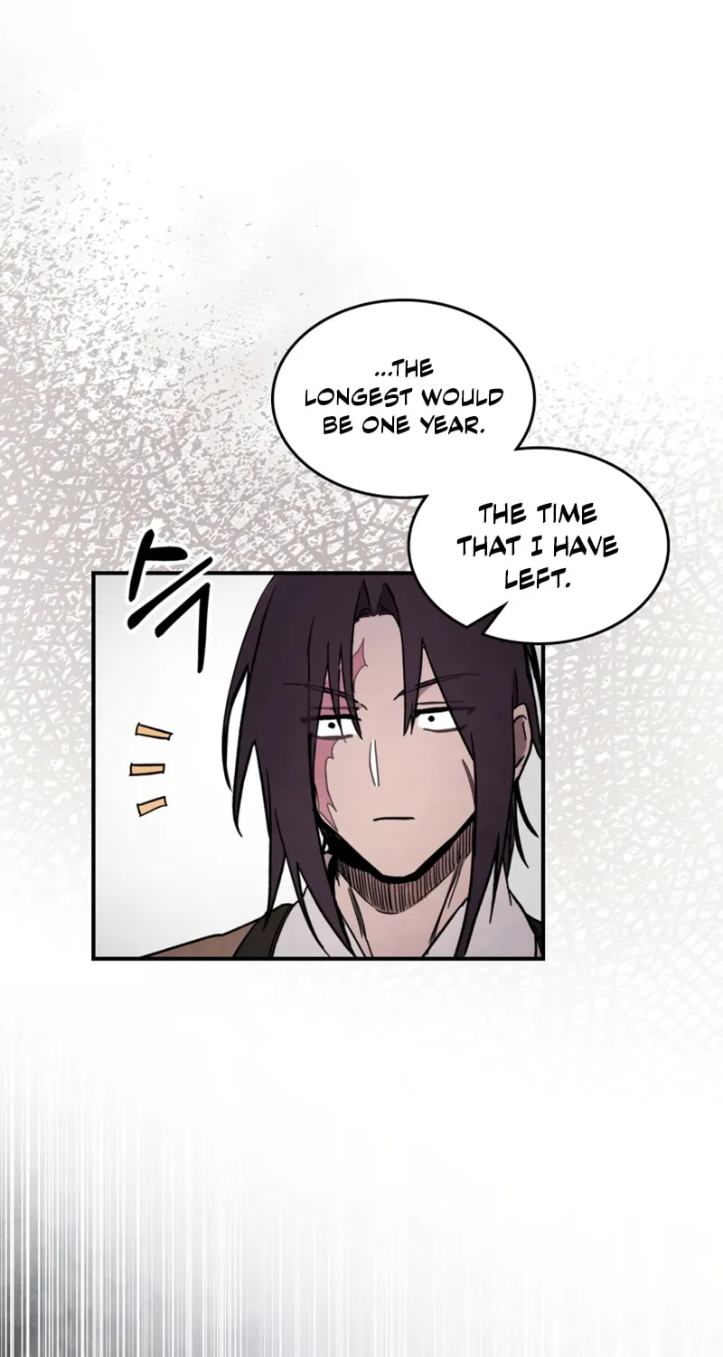 Return of the War God Chapter 61 page 53 - 