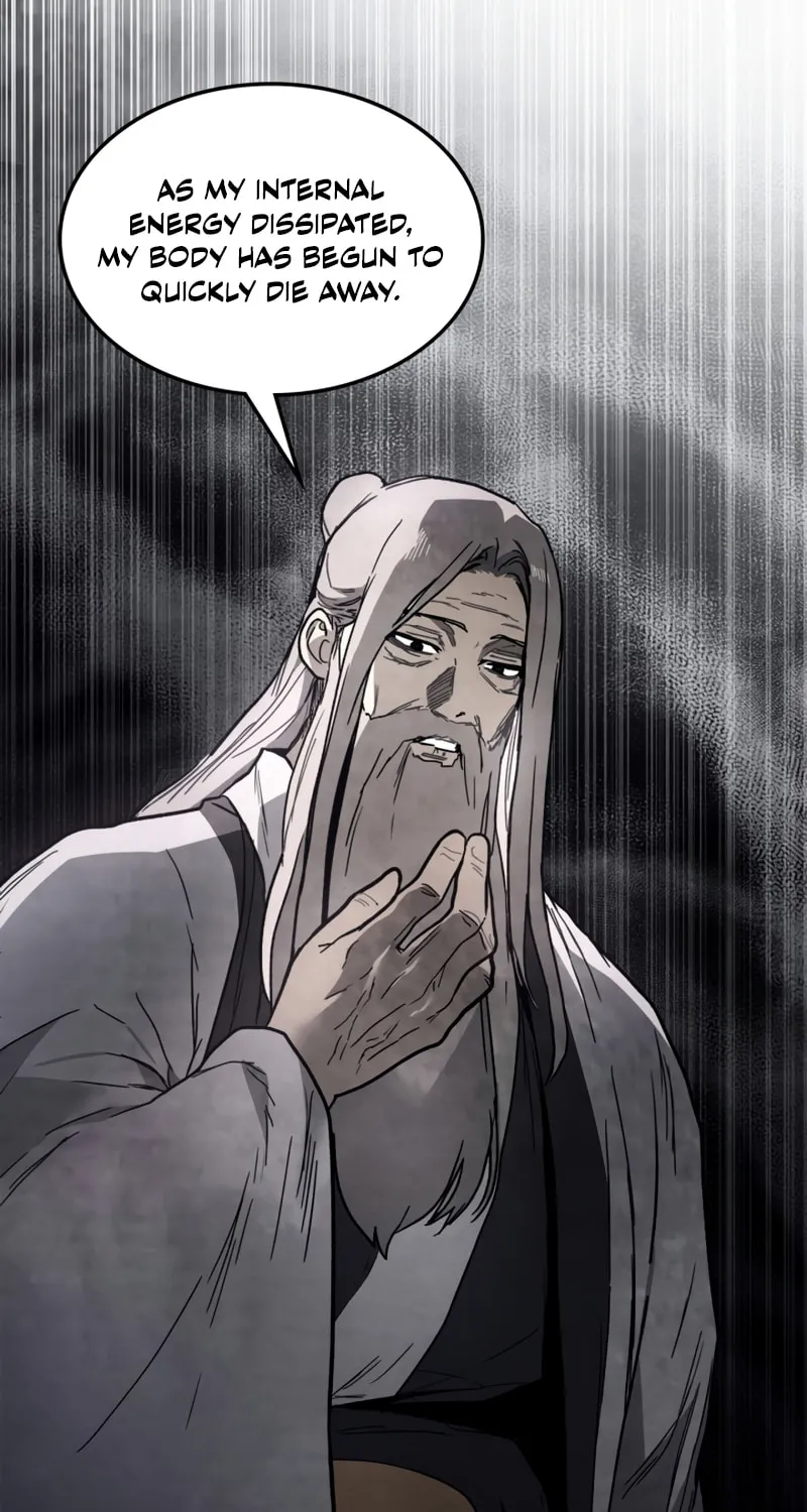 Return of the War God Chapter 61 page 54 - 