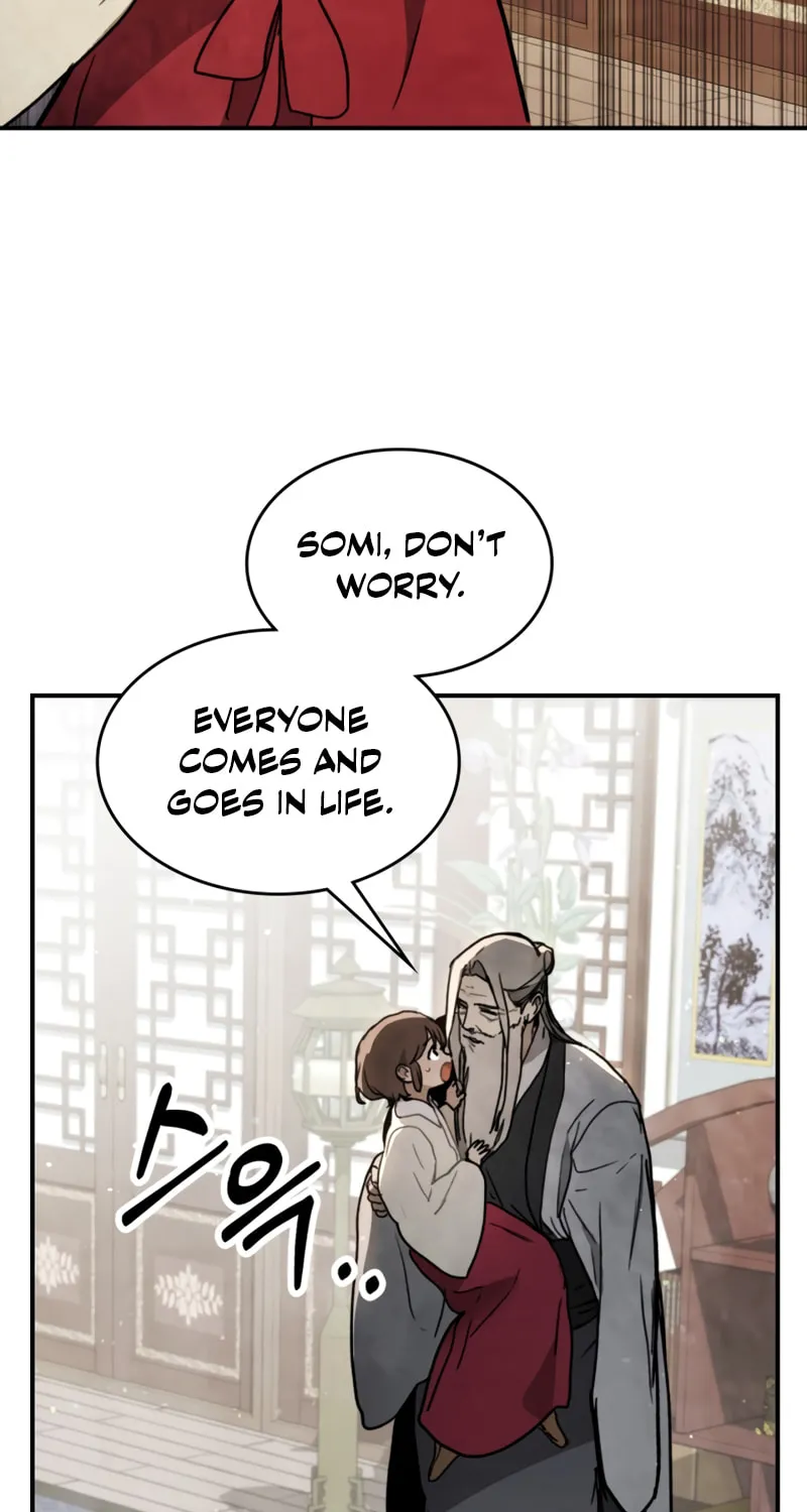 Return of the War God Chapter 61 page 57 - 