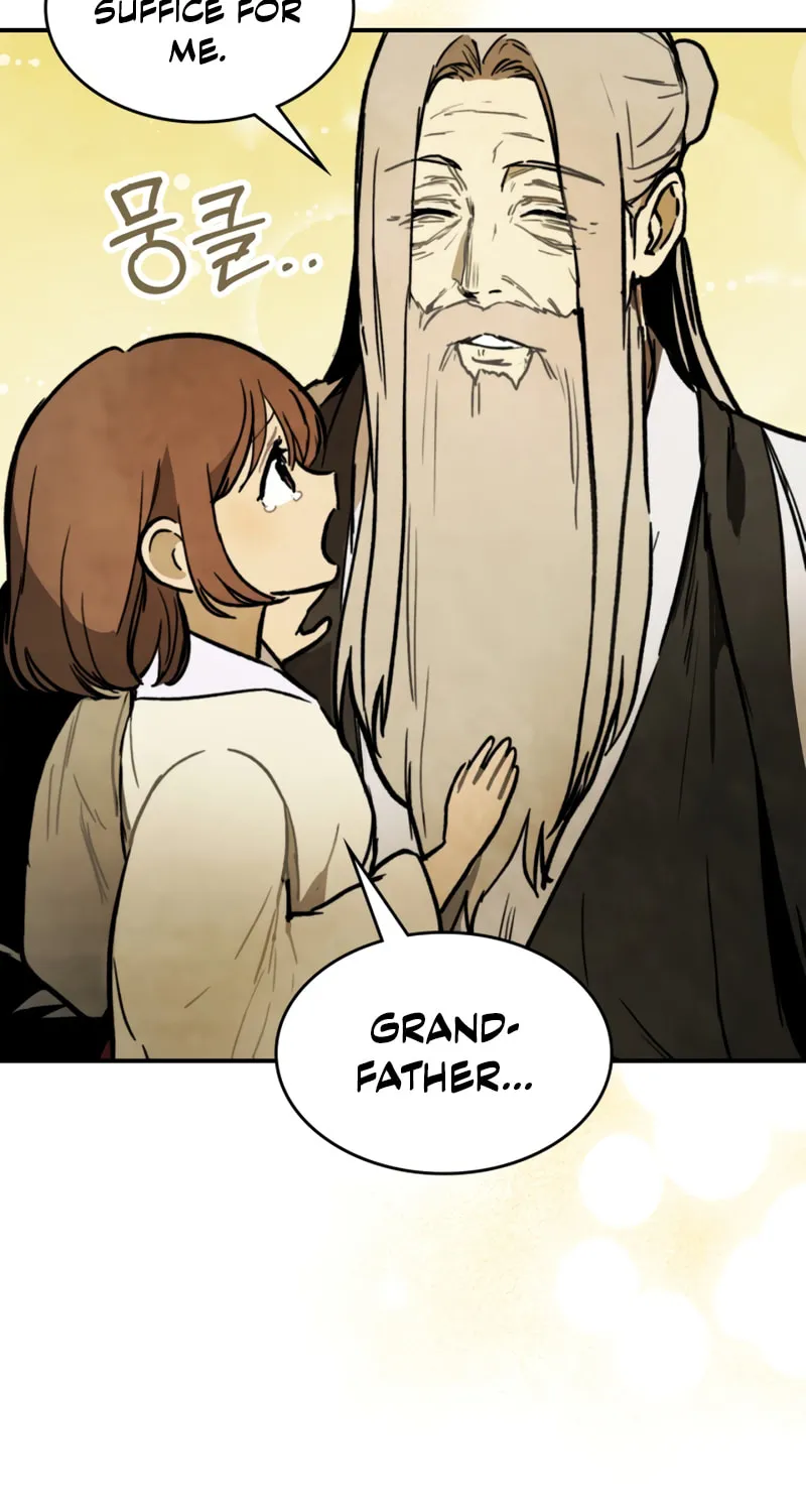 Return of the War God Chapter 61 page 59 - 