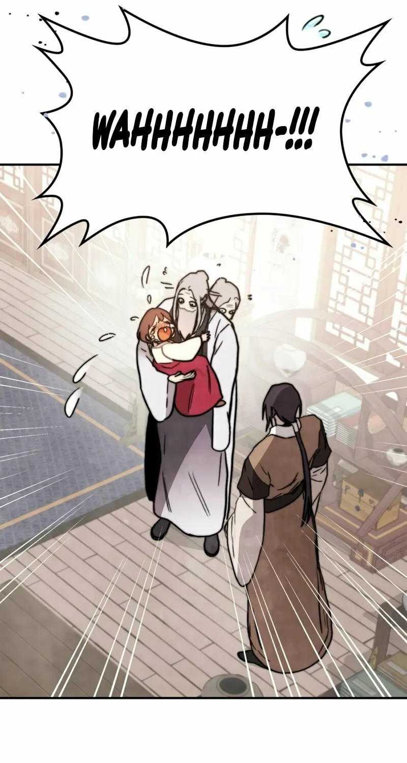 Return of the War God Chapter 61 page 61 - 