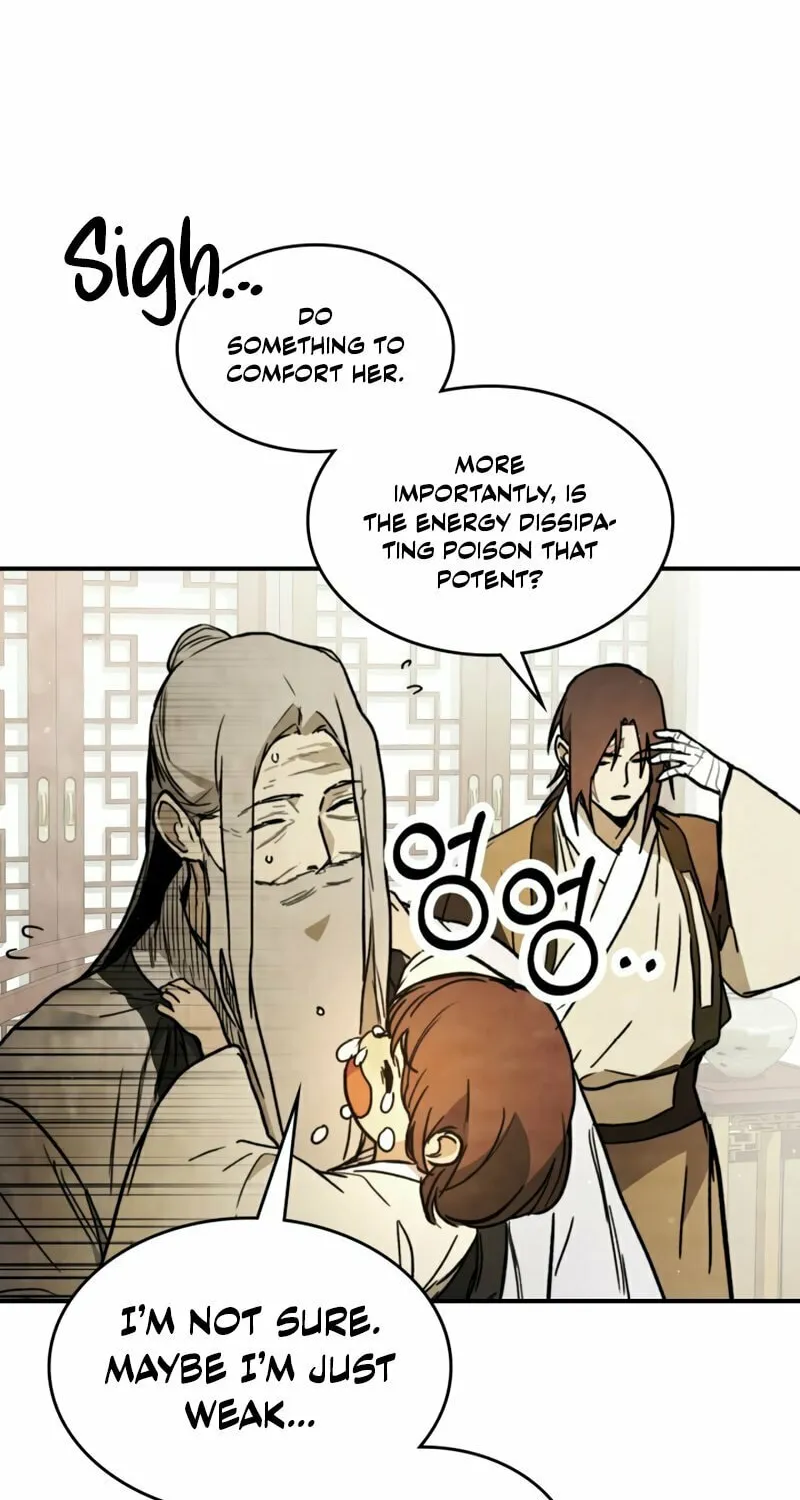 Return of the War God Chapter 61 page 62 - 
