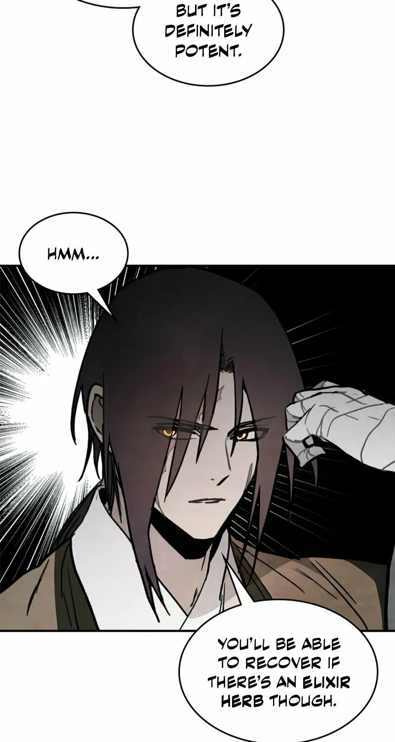 Return of the War God Chapter 61 page 63 - 