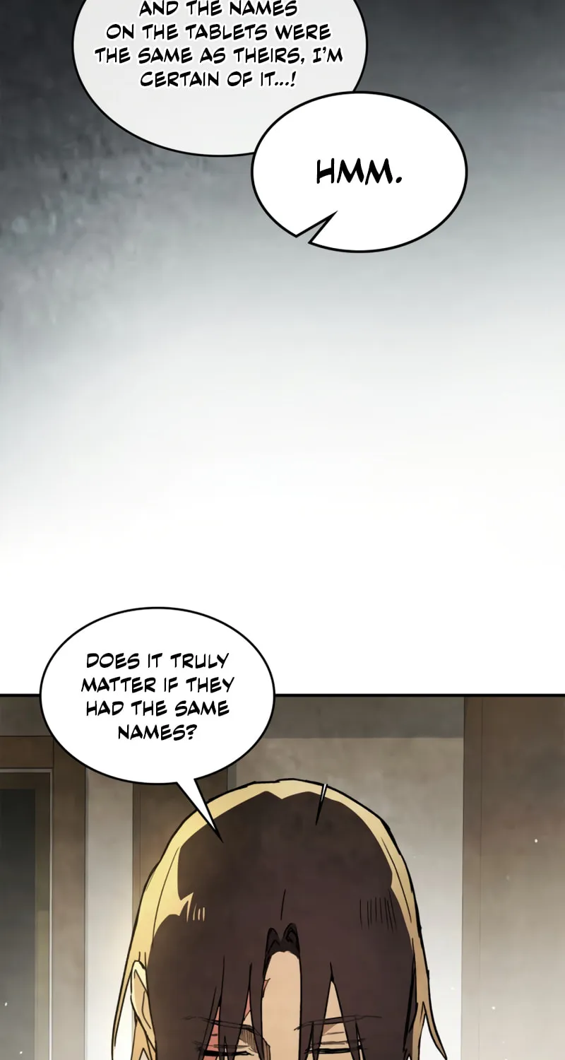 Return of the War God Chapter 61 page 8 - 