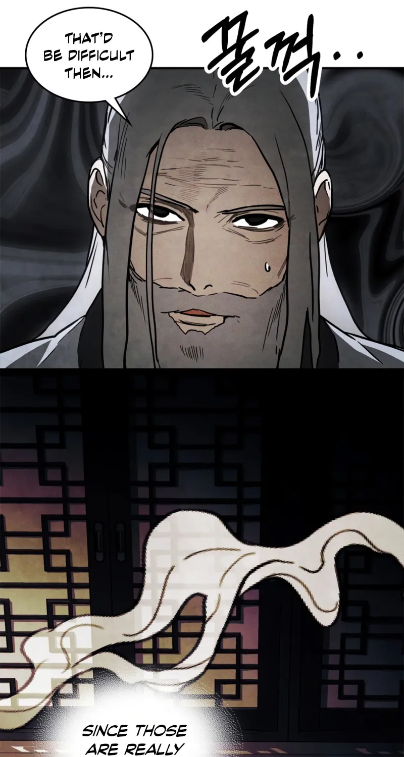 Return of the War God Chapter 62 page 11 - 