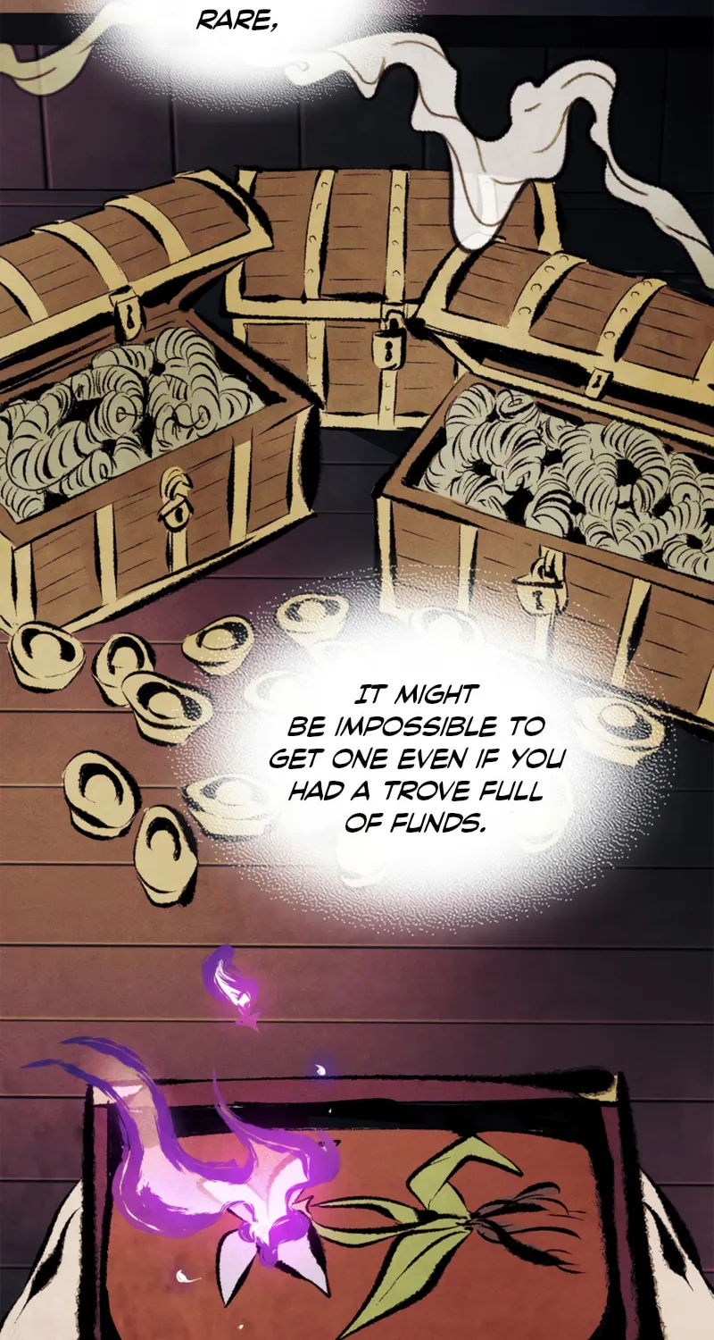 Return of the War God Chapter 62 page 12 - 