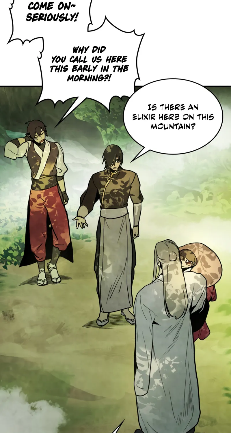 Return of the War God Chapter 62 page 19 - 