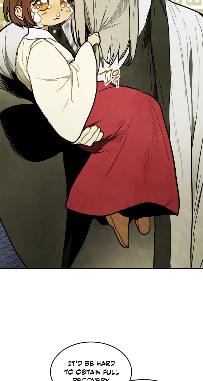 Return of the War God Chapter 62 page 3 - 