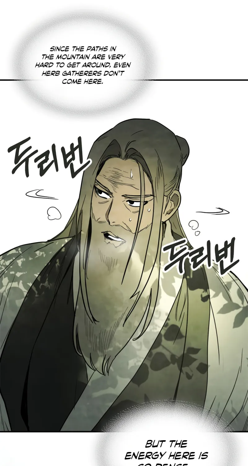 Return of the War God Chapter 62 page 21 - 