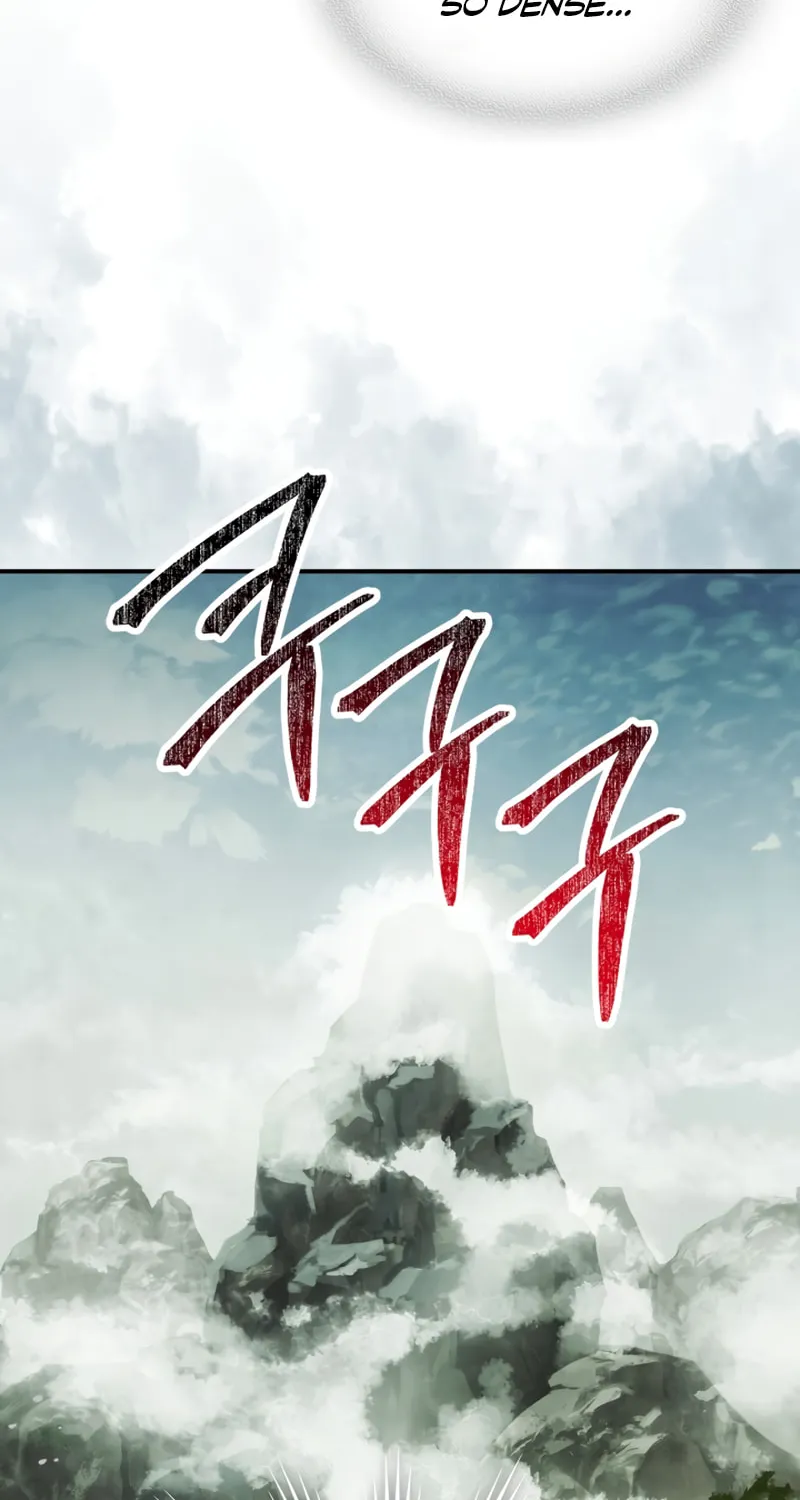 Return of the War God Chapter 62 page 22 - 