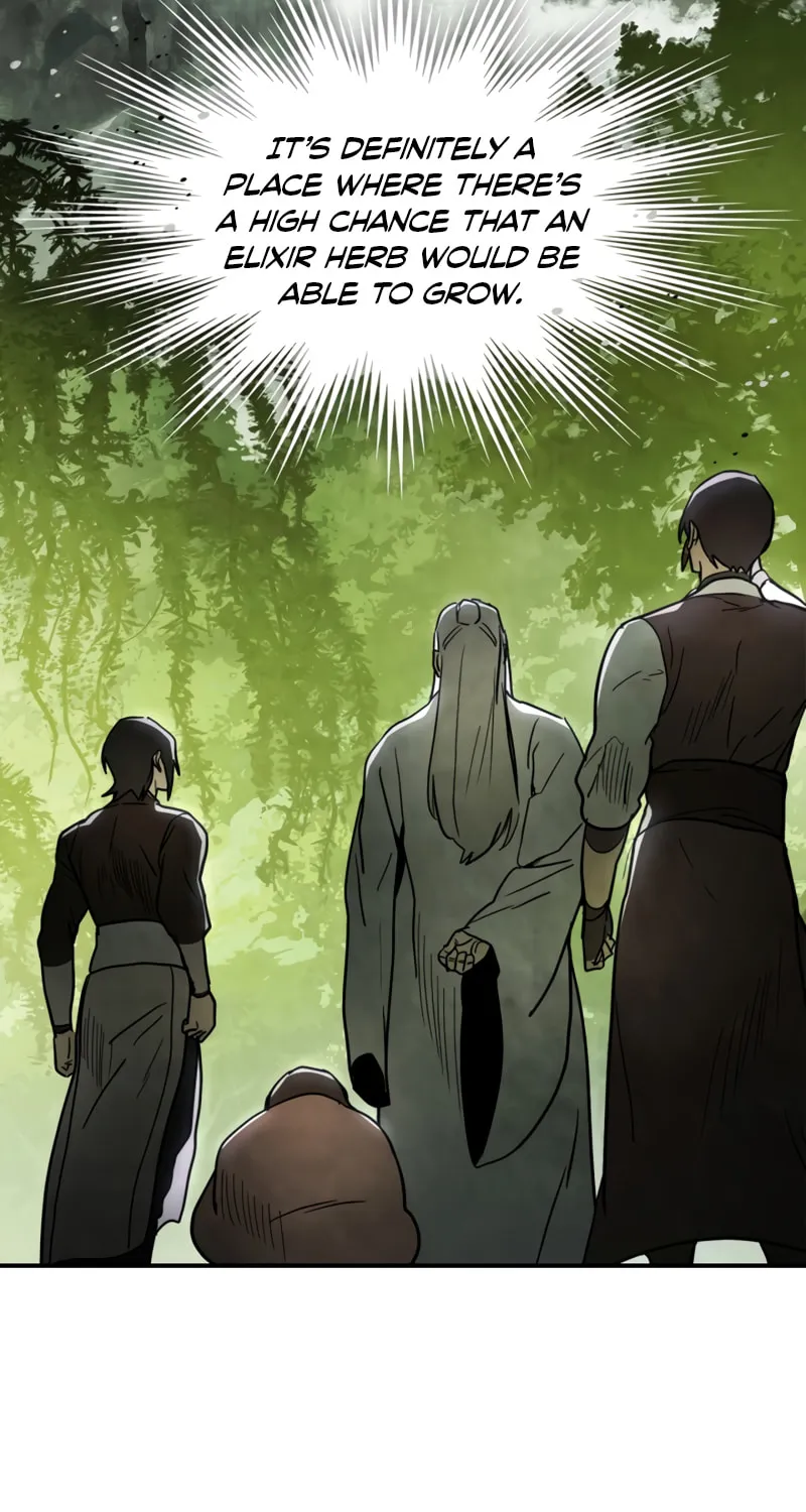 Return of the War God Chapter 62 page 23 - 