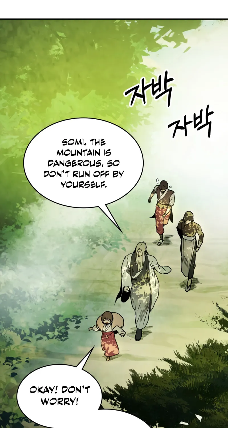 Return of the War God Chapter 62 page 24 - 