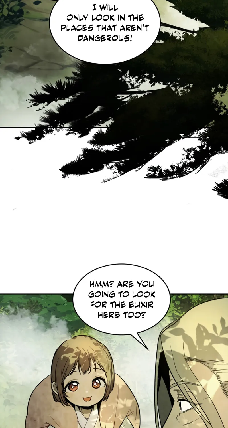 Return of the War God Chapter 62 page 25 - 
