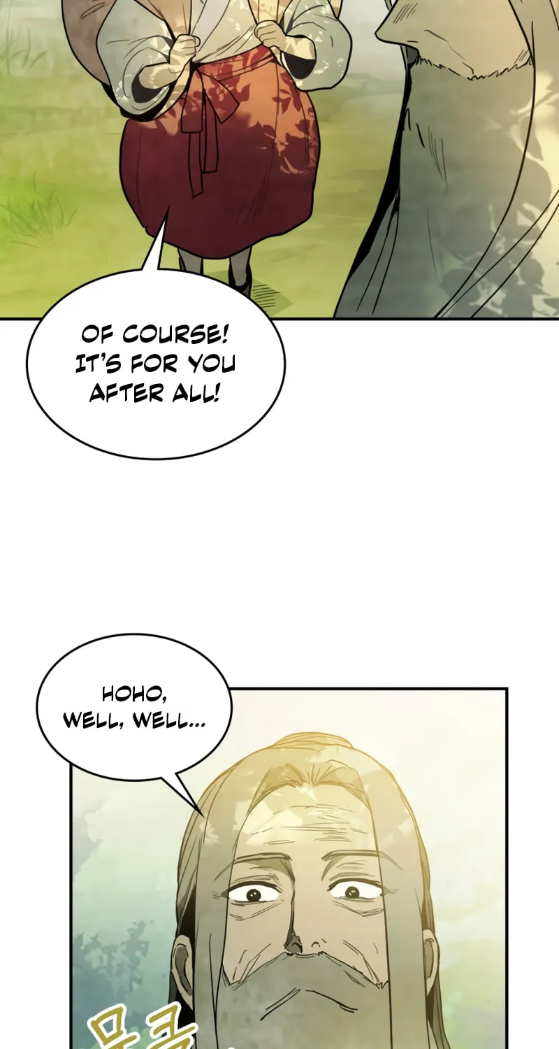 Return of the War God Chapter 62 page 26 - 