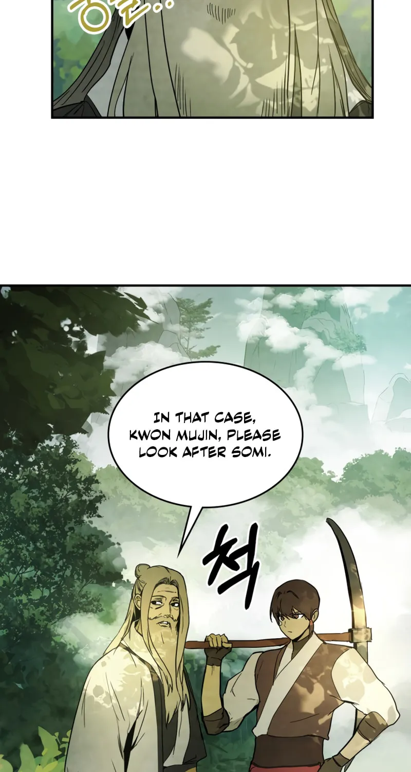 Return of the War God Chapter 62 page 27 - 