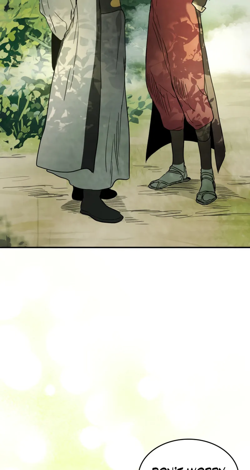 Return of the War God Chapter 62 page 28 - 