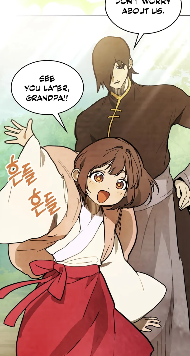 Return of the War God Chapter 62 page 29 - 