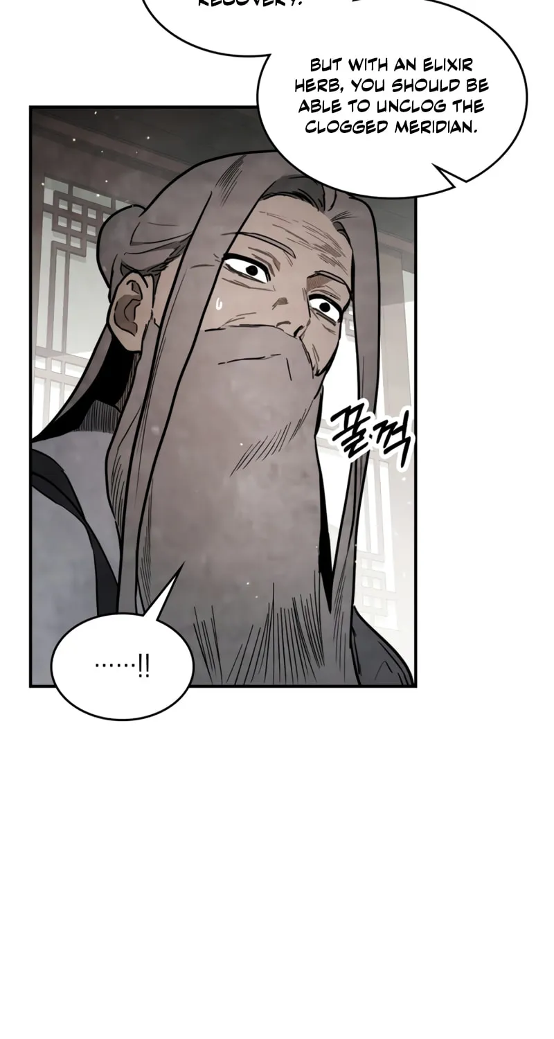 Return of the War God Chapter 62 page 4 - 