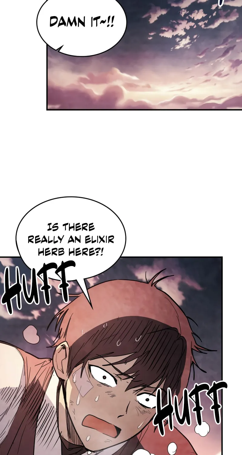 Return of the War God Chapter 62 page 32 - 