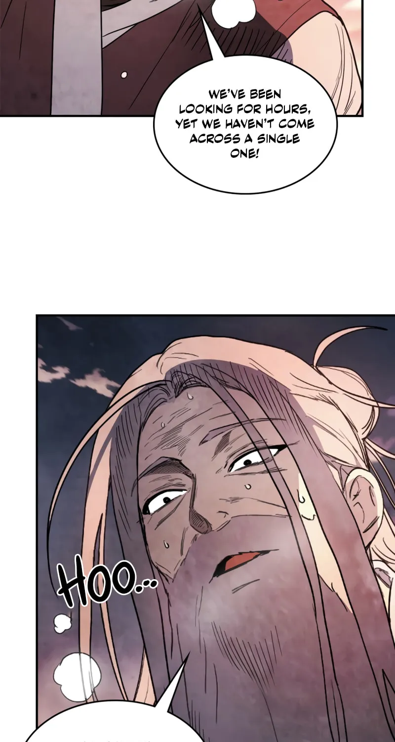 Return of the War God Chapter 62 page 33 - 