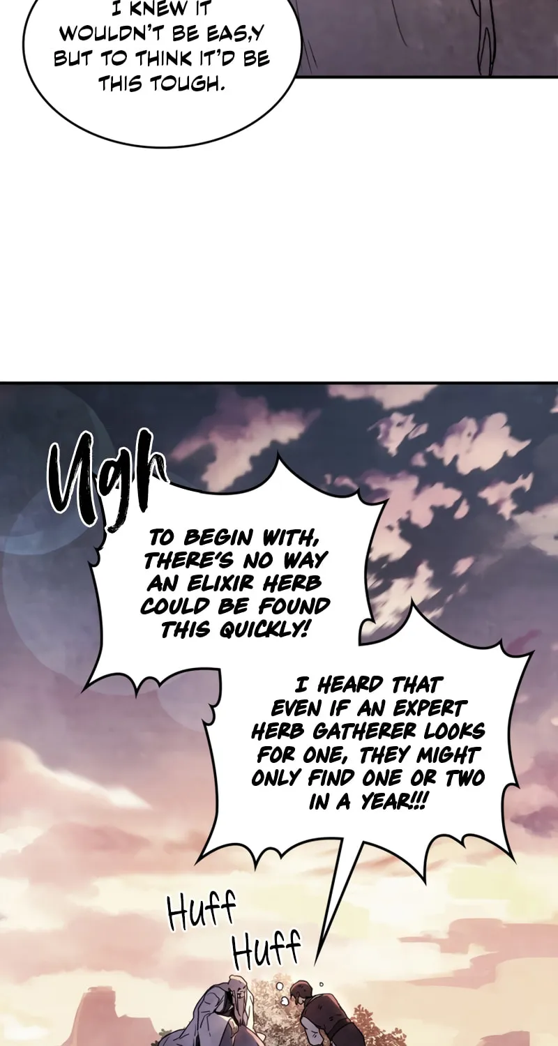 Return of the War God Chapter 62 page 34 - 