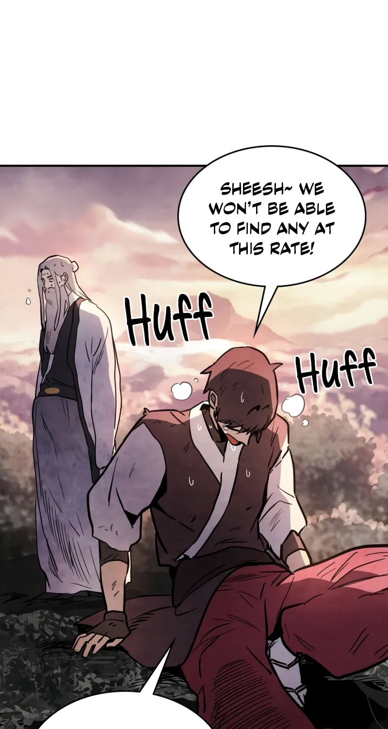 Return of the War God Chapter 62 page 36 - 