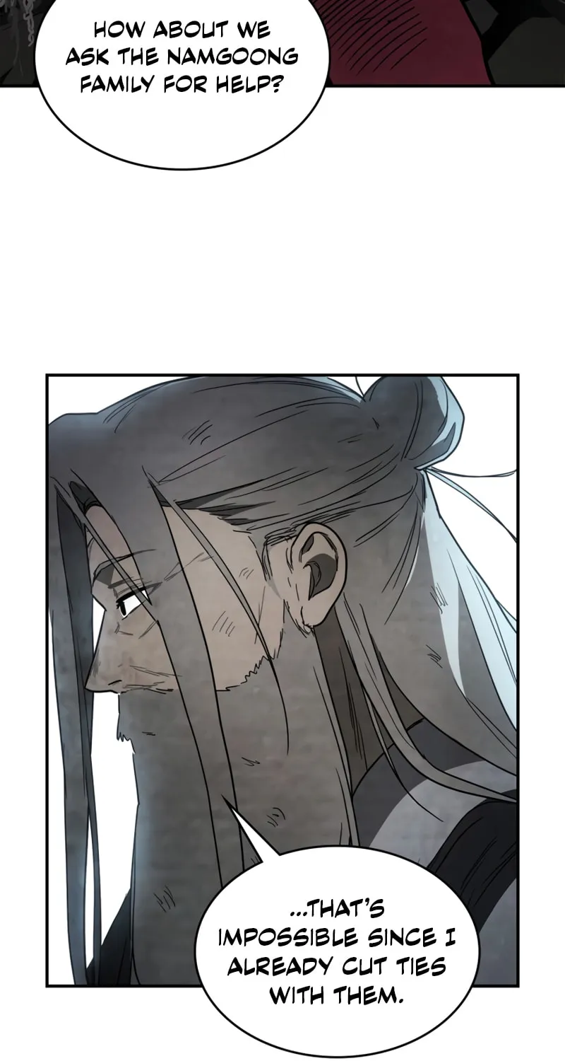 Return of the War God Chapter 62 page 37 - 