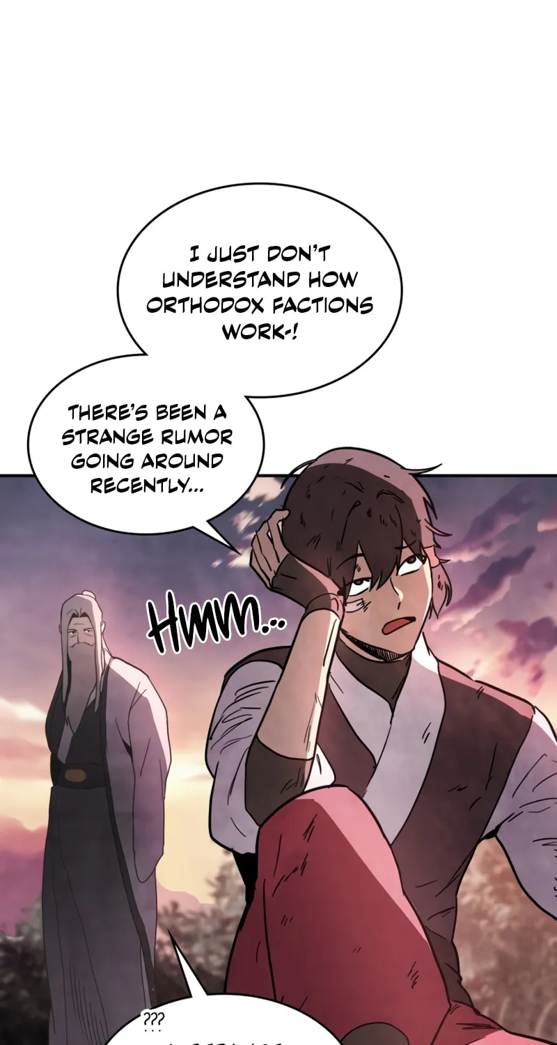 Return of the War God Chapter 62 page 38 - 