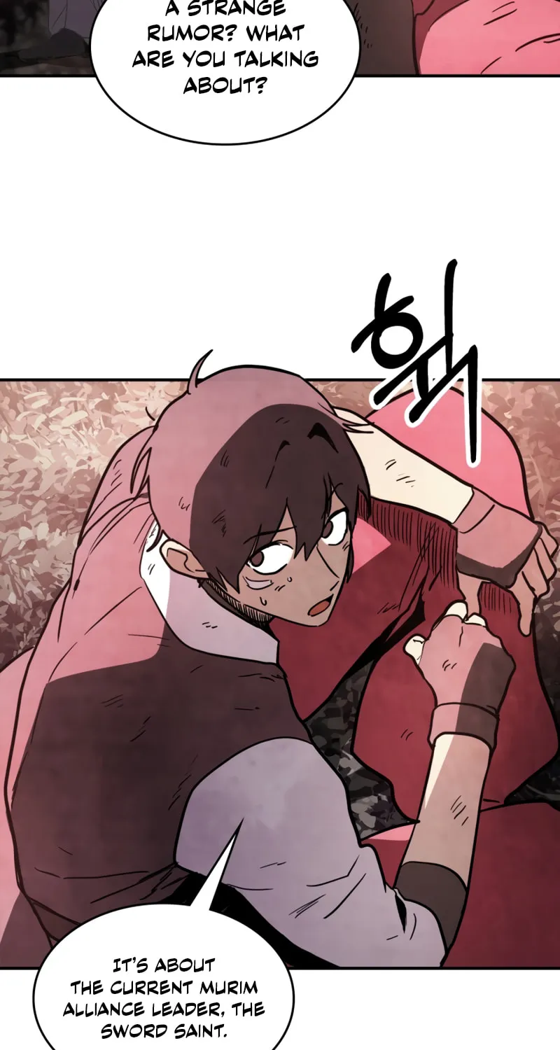 Return of the War God Chapter 62 page 39 - 