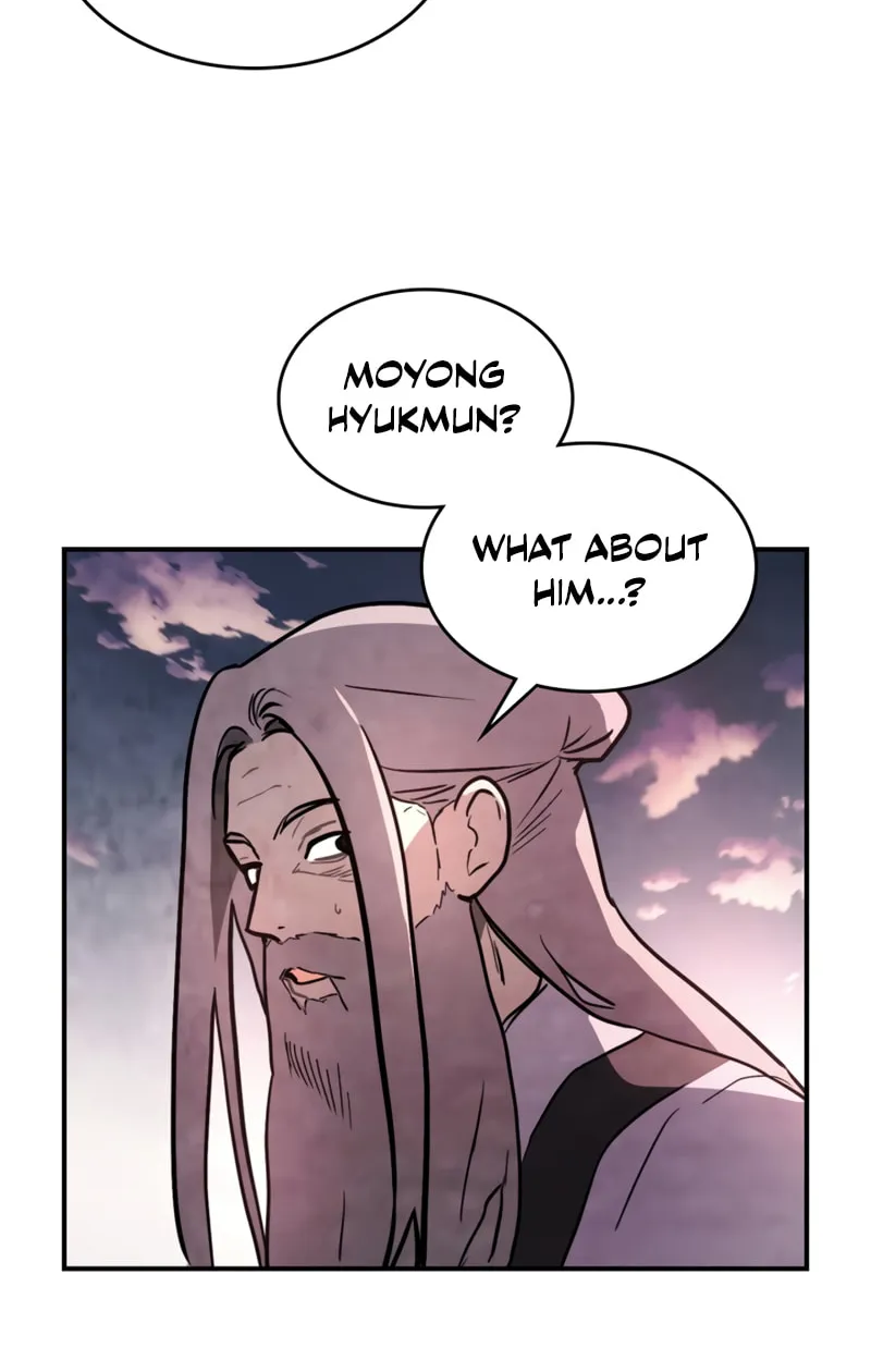 Return of the War God Chapter 62 page 40 - 