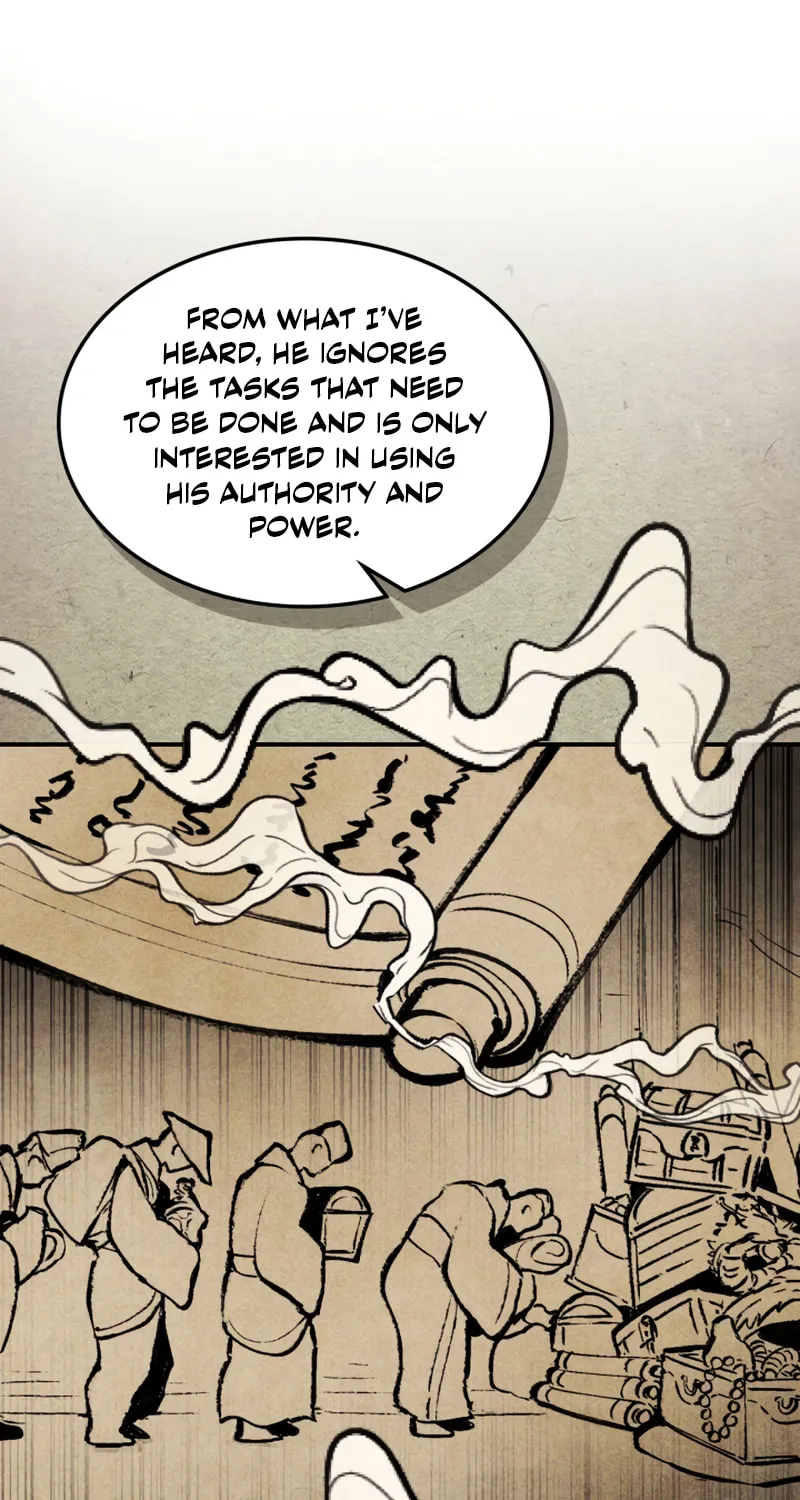 Return of the War God Chapter 62 page 41 - 