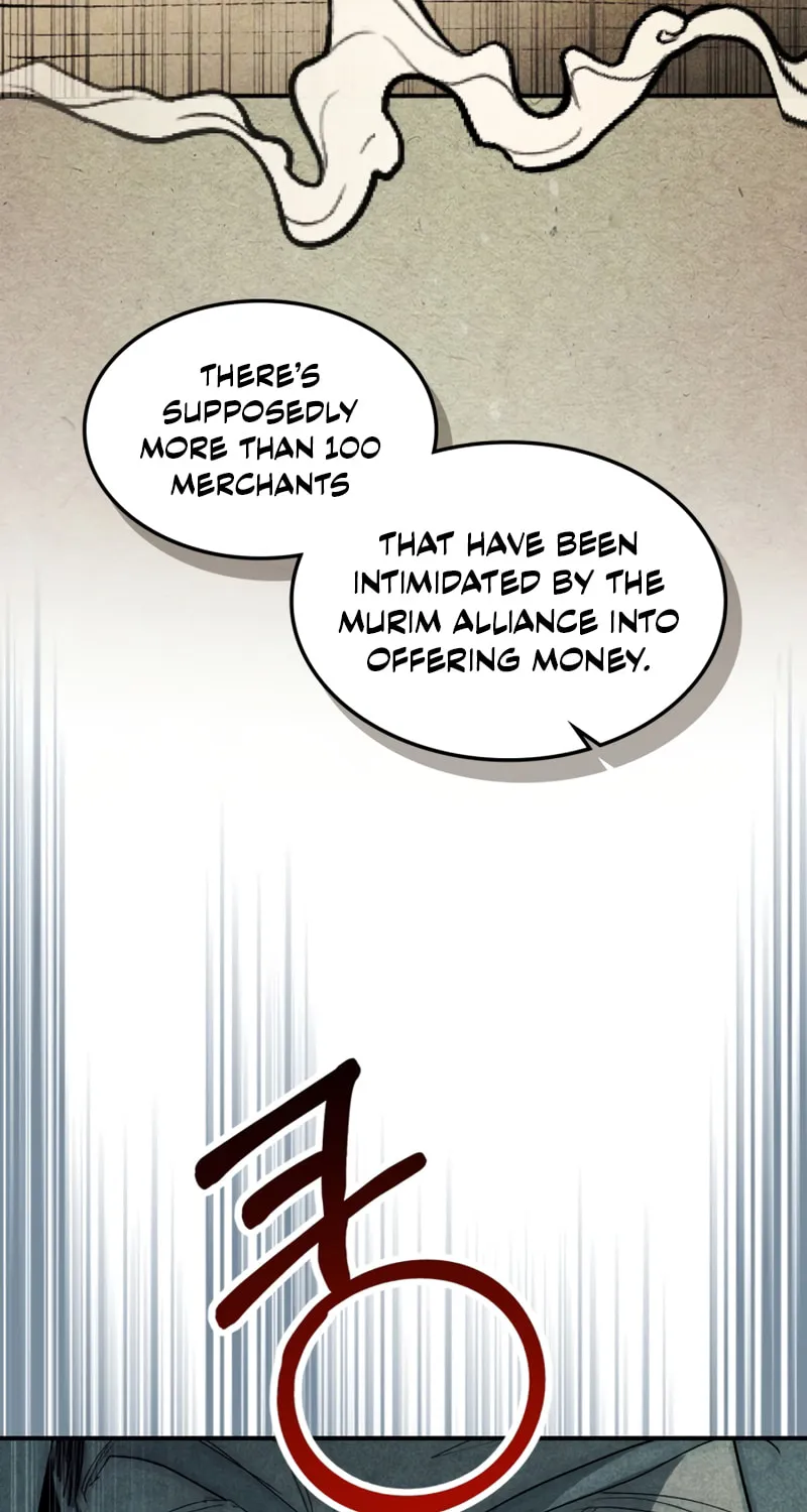 Return of the War God Chapter 62 page 42 - 