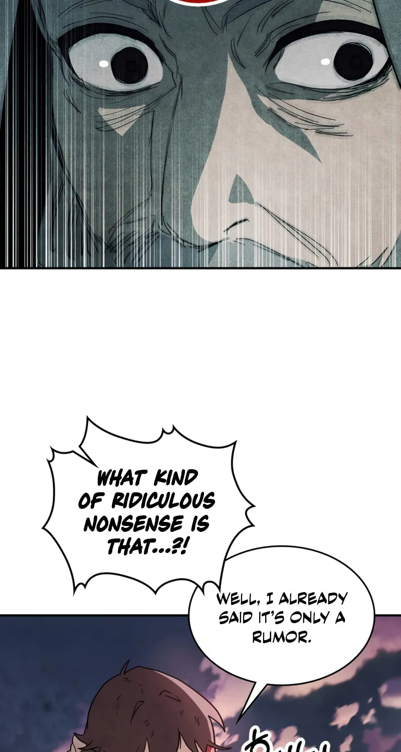 Return of the War God Chapter 62 page 43 - 