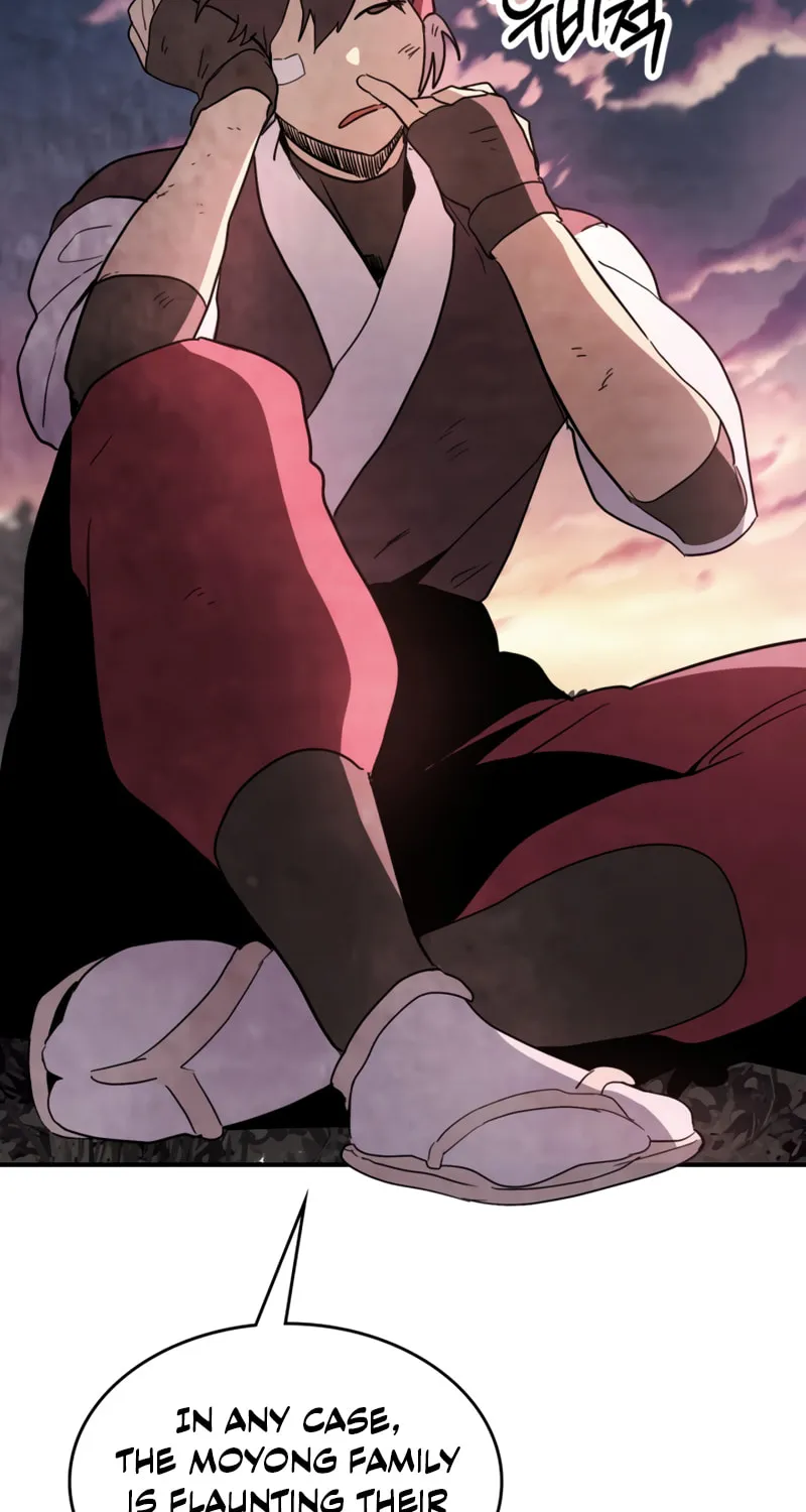 Return of the War God Chapter 62 page 44 - 