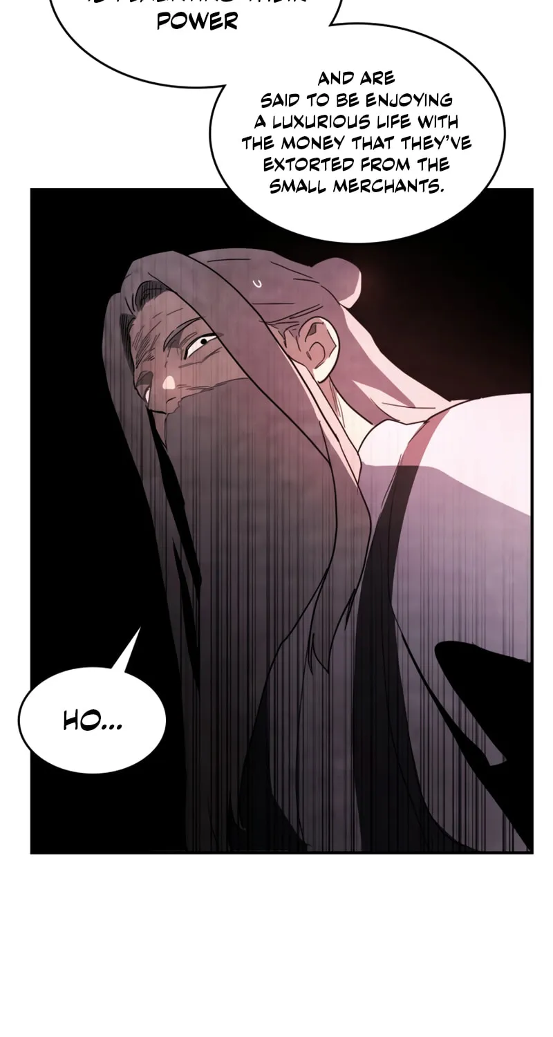 Return of the War God Chapter 62 page 45 - 