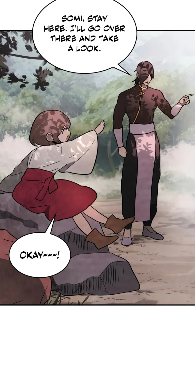Return of the War God Chapter 62 page 47 - 