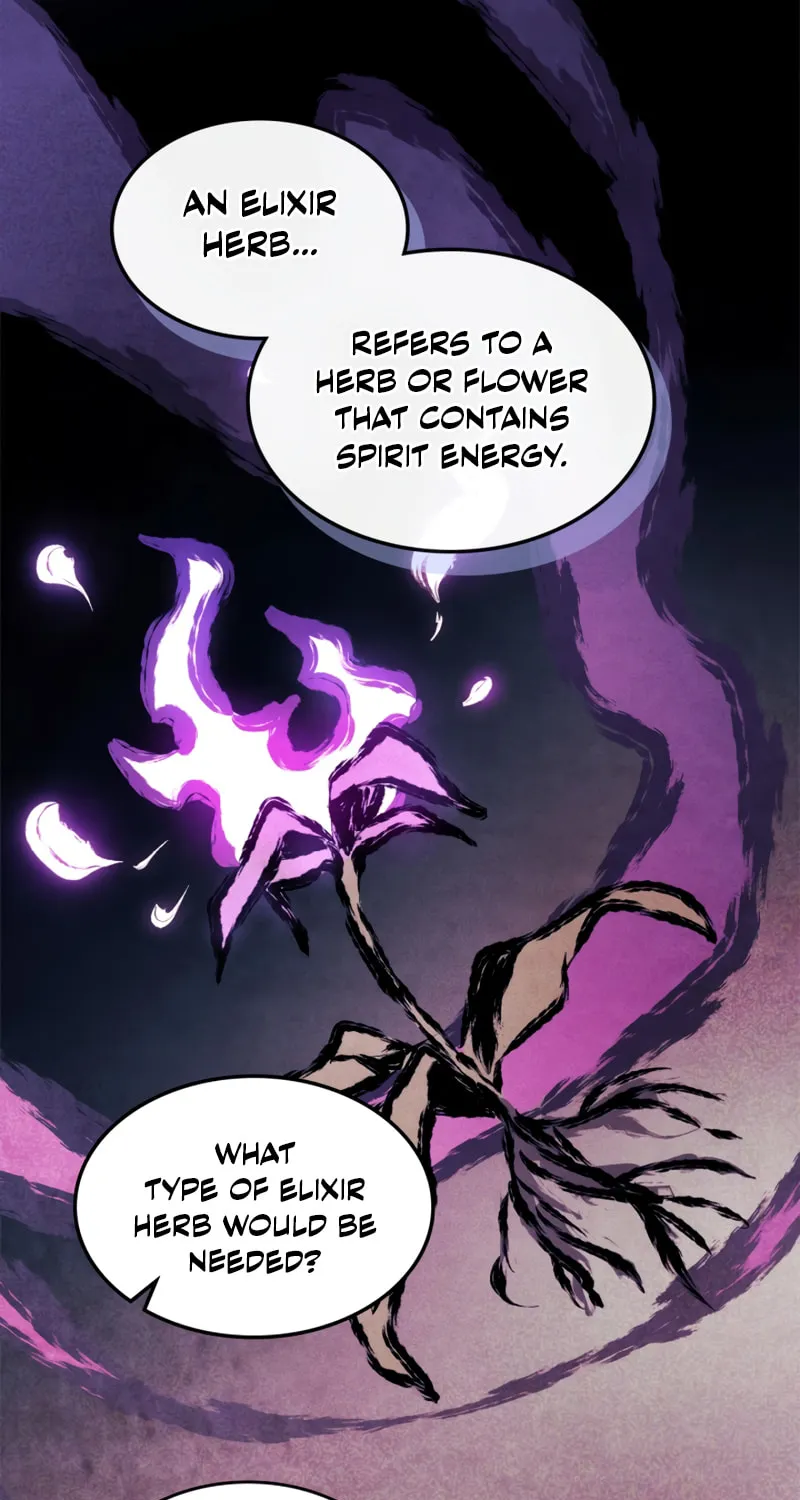 Return of the War God Chapter 62 page 6 - 