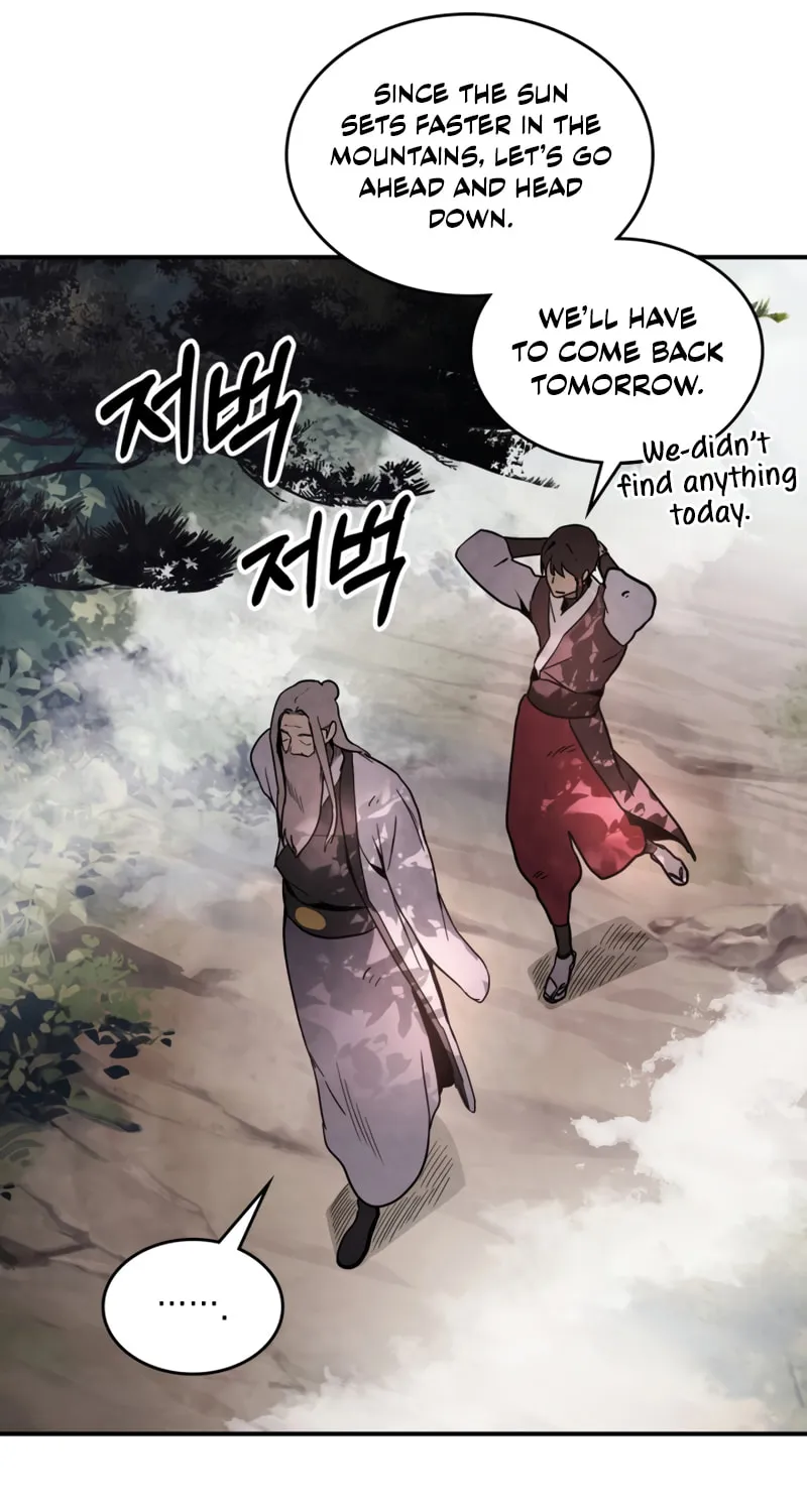 Return of the War God Chapter 62 page 61 - 