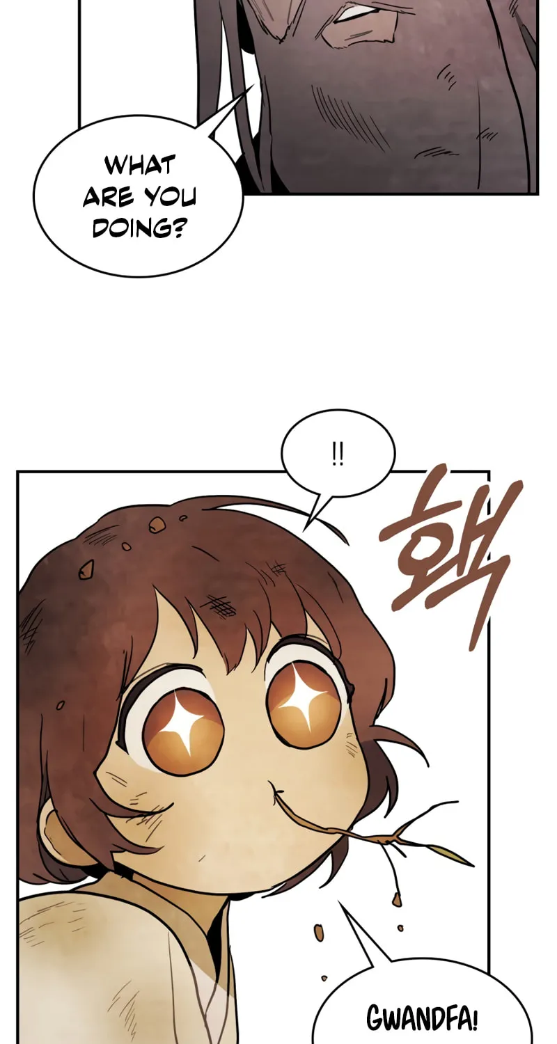 Return of the War God Chapter 62 page 68 - 