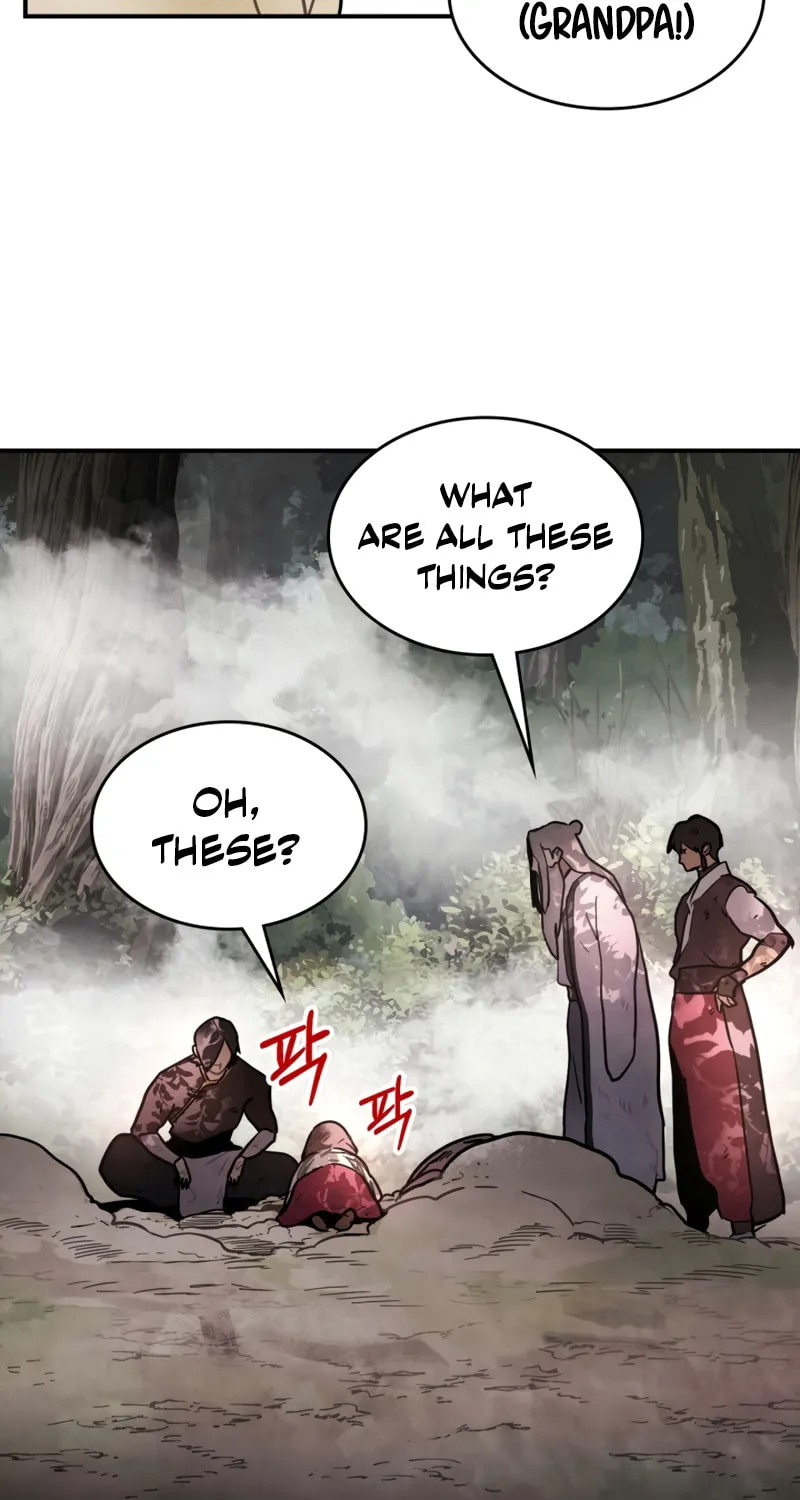 Return of the War God Chapter 62 page 69 - 