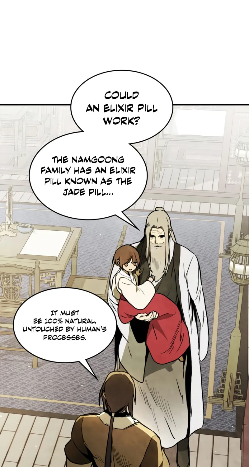 Return of the War God Chapter 62 page 8 - 