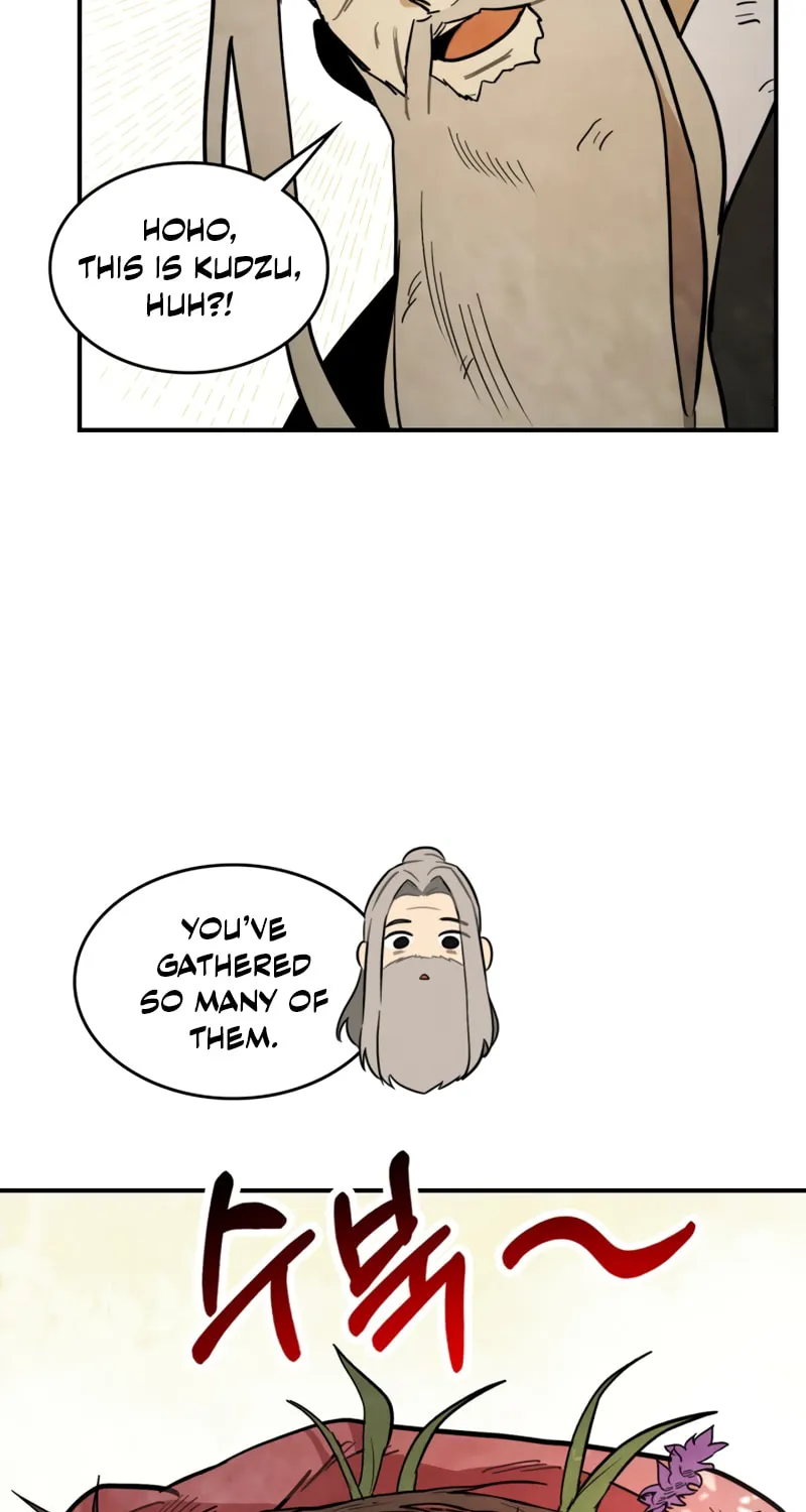 Return of the War God Chapter 62 page 73 - 