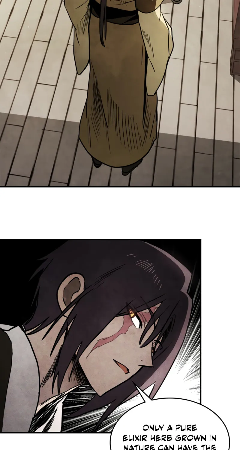 Return of the War God Chapter 62 page 9 - 