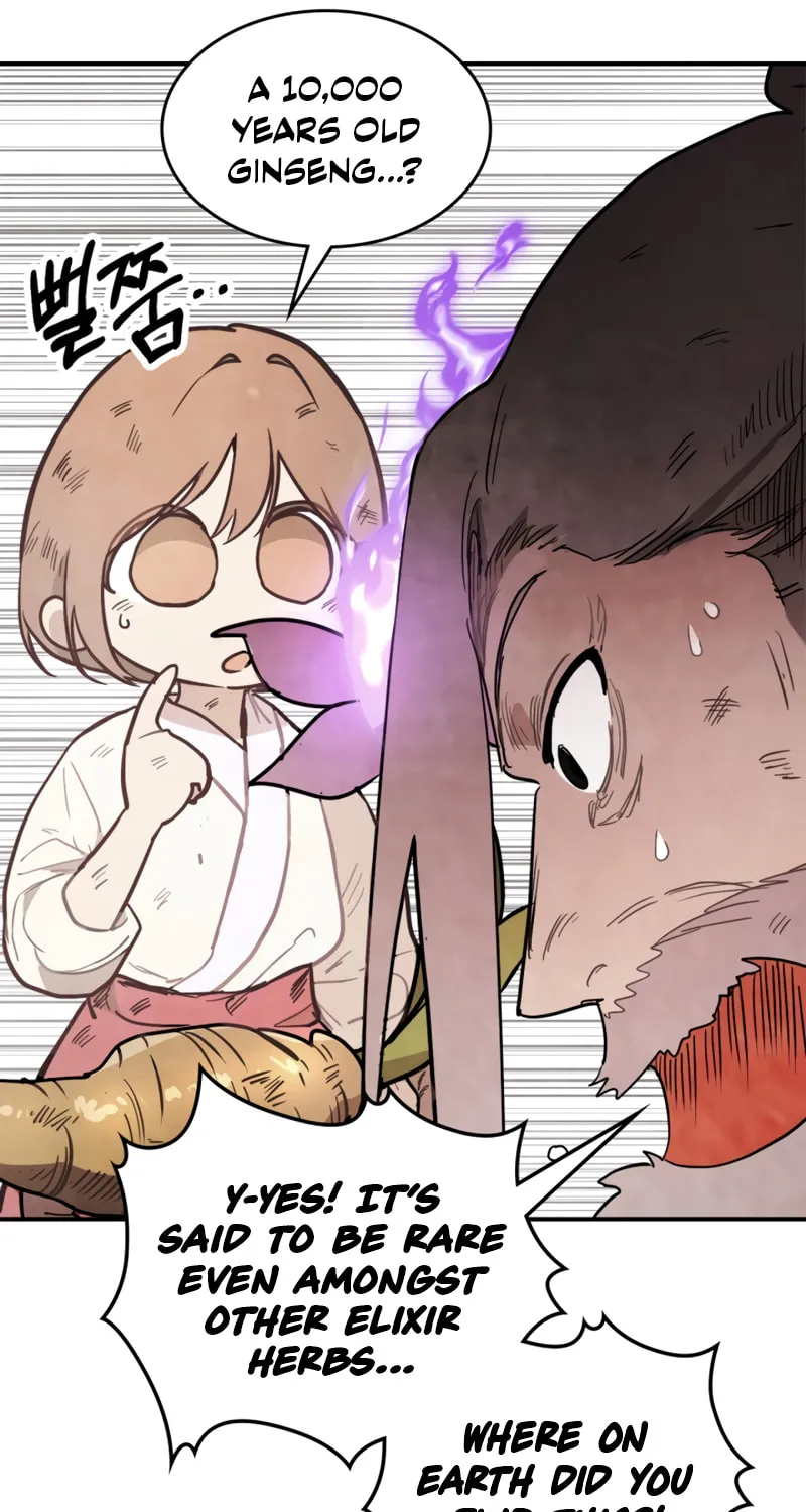Return of the War God Chapter 62 page 81 - 