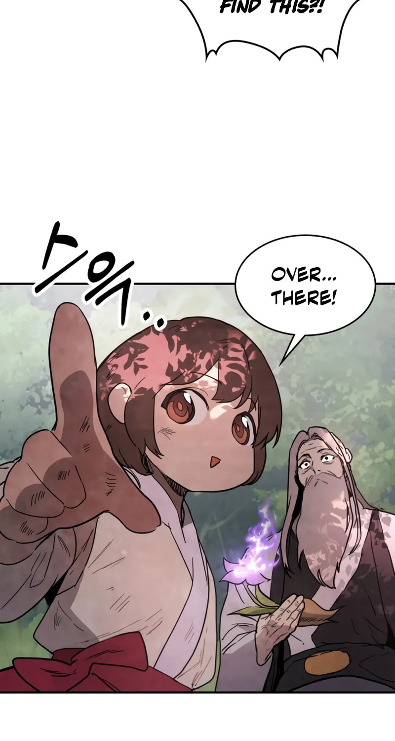 Return of the War God Chapter 62 page 82 - 