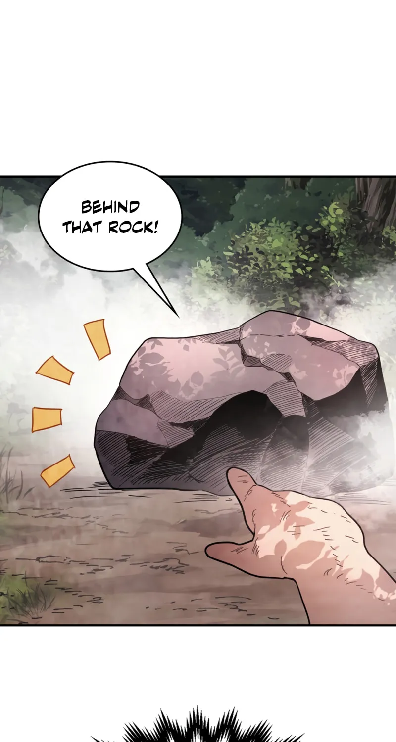 Return of the War God Chapter 62 page 83 - 
