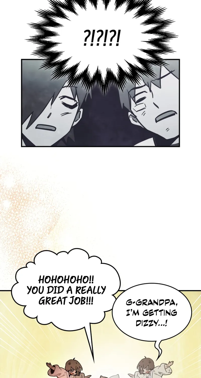Return of the War God Chapter 62 page 84 - 