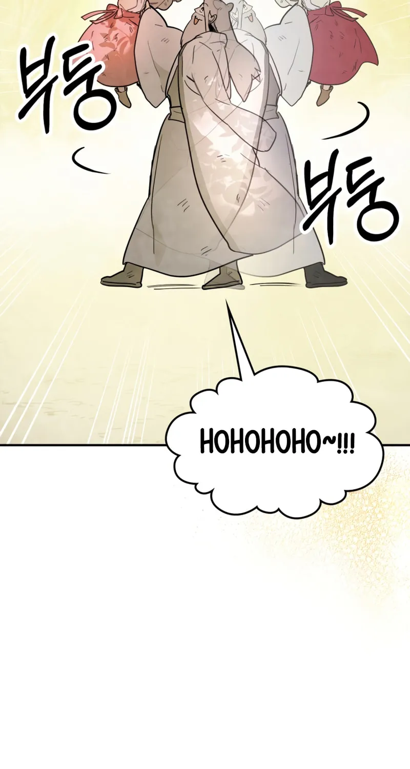 Return of the War God Chapter 62 page 85 - 